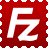 FileZilla icon