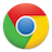 Chrome icon