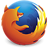 Firefox icon