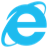 Internet Explorer icon