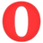 Opera icon