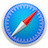 Safari icon